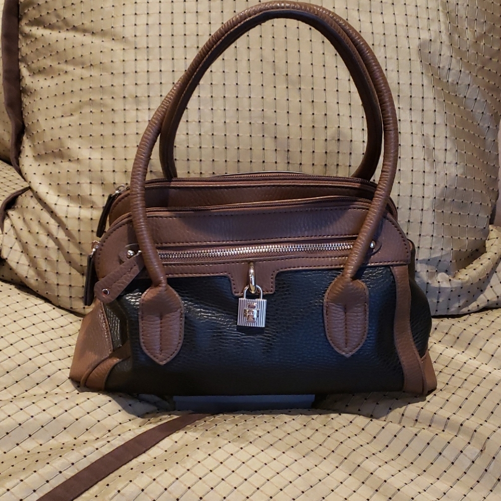 Ralph Lauren Chaps Handbag